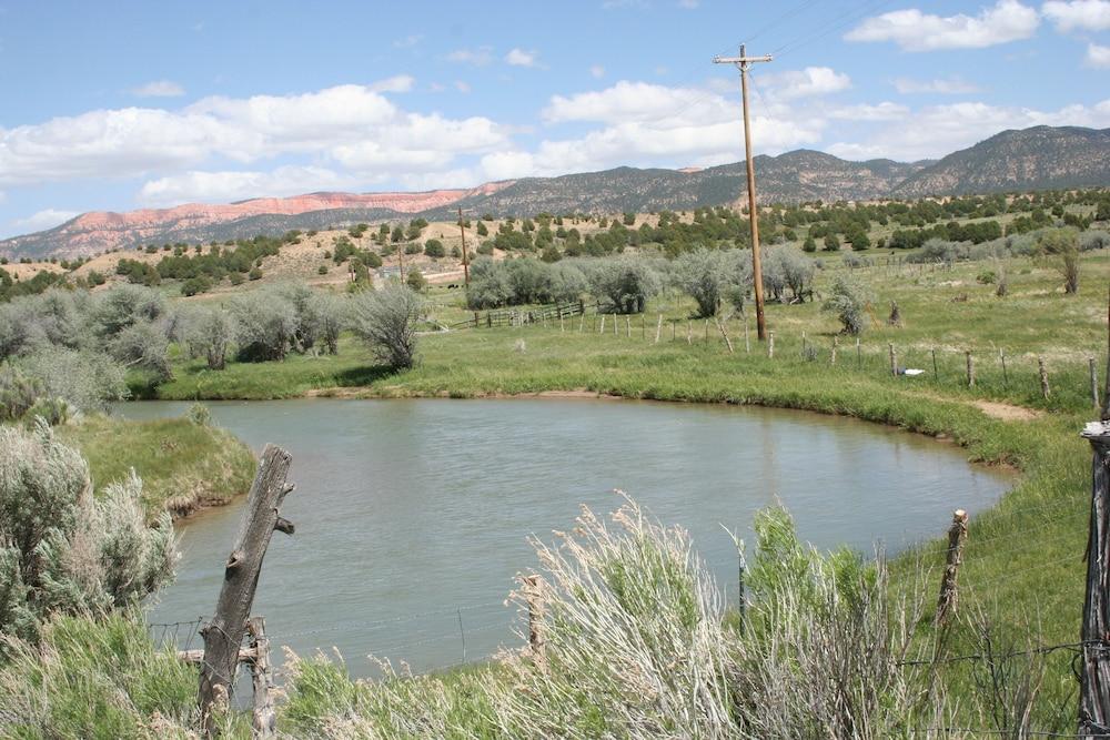 Bryce Zion Inn photo 15