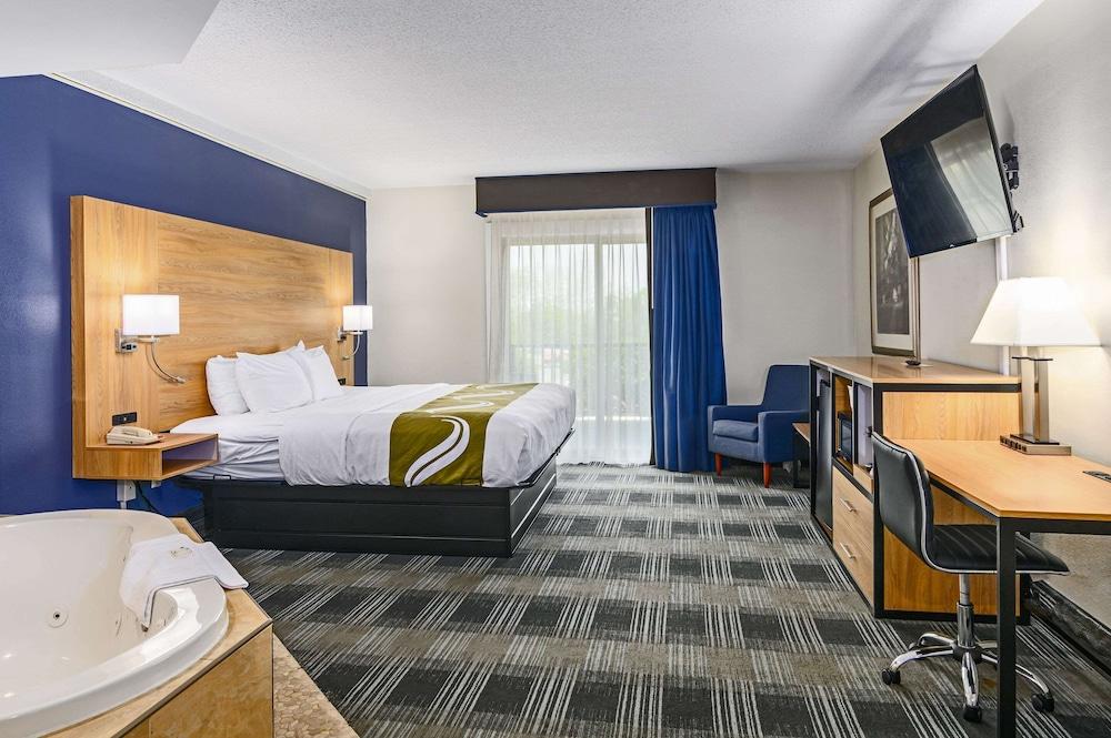 Quality Inn Bourne - Cape Cod photo 28