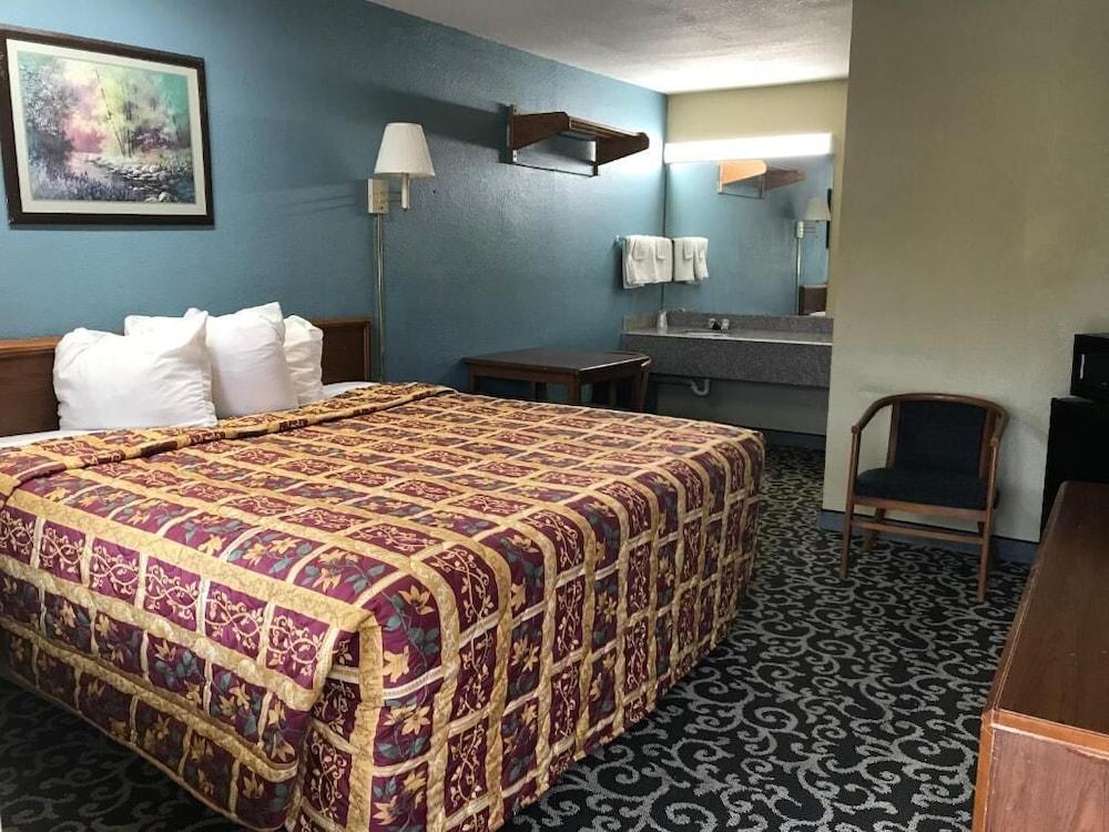 Roosevelt inn Motel photo 2