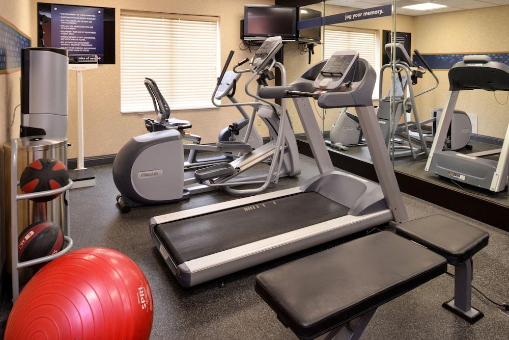 Hampton Inn Fort Stockton photo 48