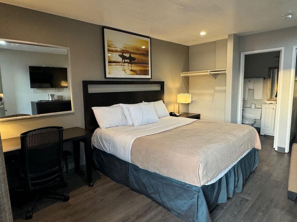 Rodeway Inn El Cajon - San Diego East photo 3