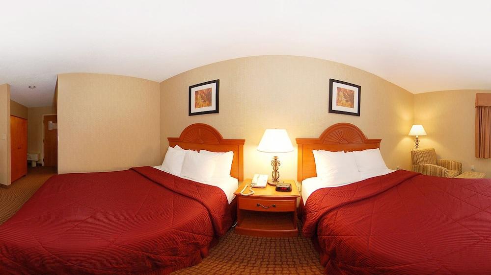 Quality Inn Sidney photo 5