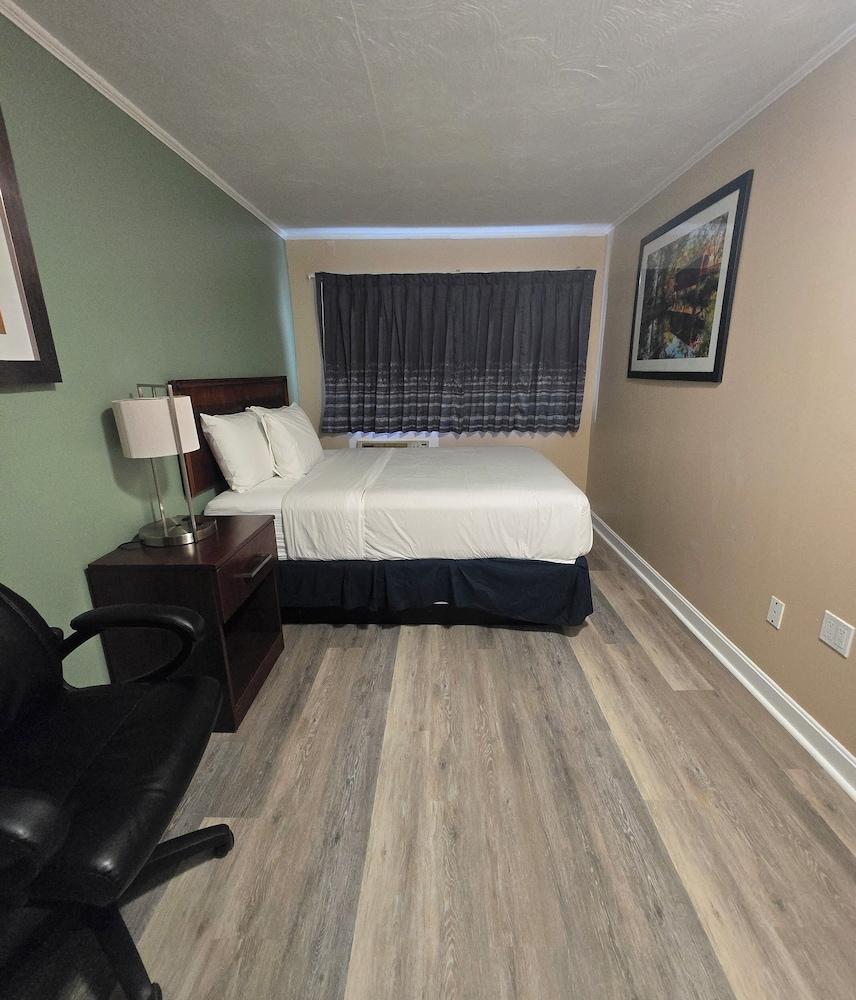 Nashoba Valley Inn & Suites photo 39