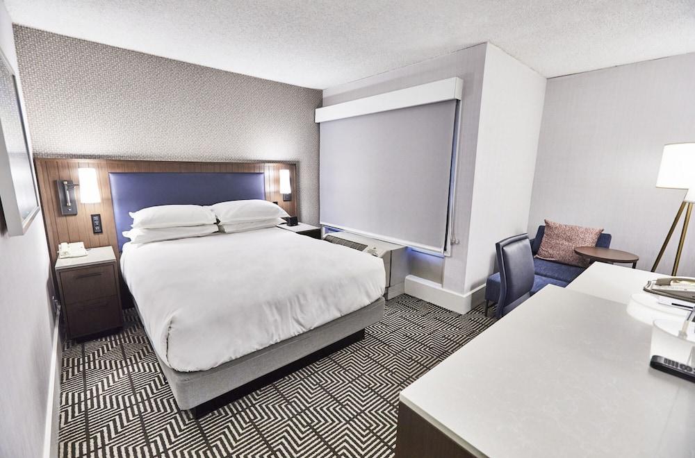 Hotel Riu Plaza Fisherman's Wharf photo 45