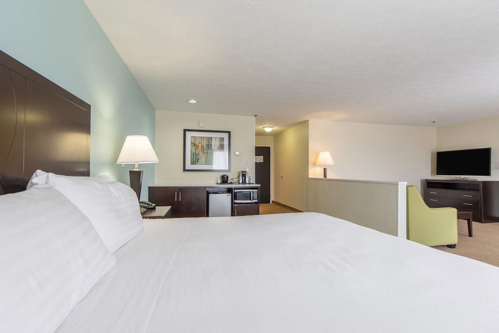 Holiday Inn Express Dandridge by IHG photo 14