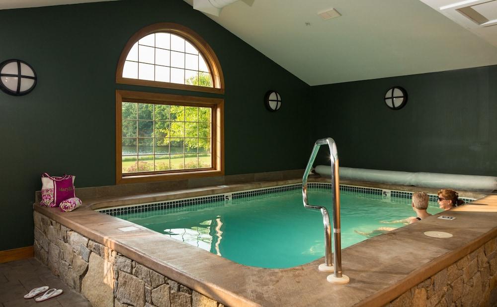 Lake Opechee Inn and Spa photo 19