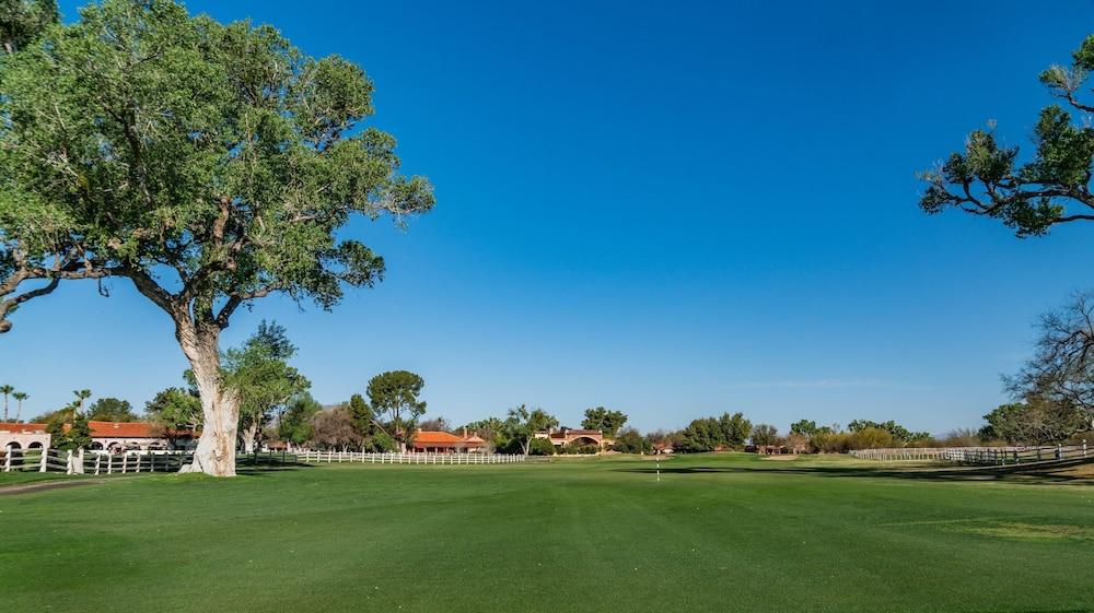 Tubac Golf Resort & Spa photo 18