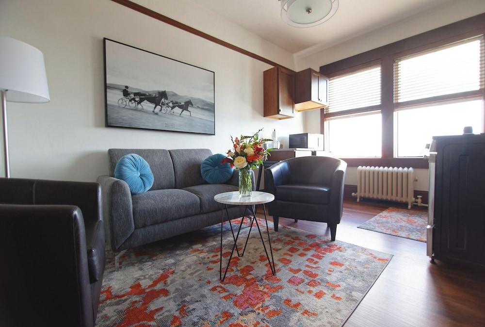 The Andrus Hotel photo 3
