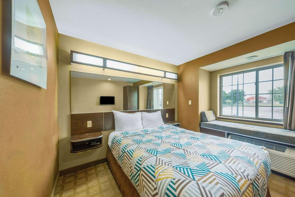 Studio 6 Suites - Breaux Bridge, La photo 18