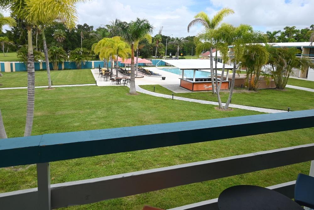 Golden Host Resort - Sarasota photo 6