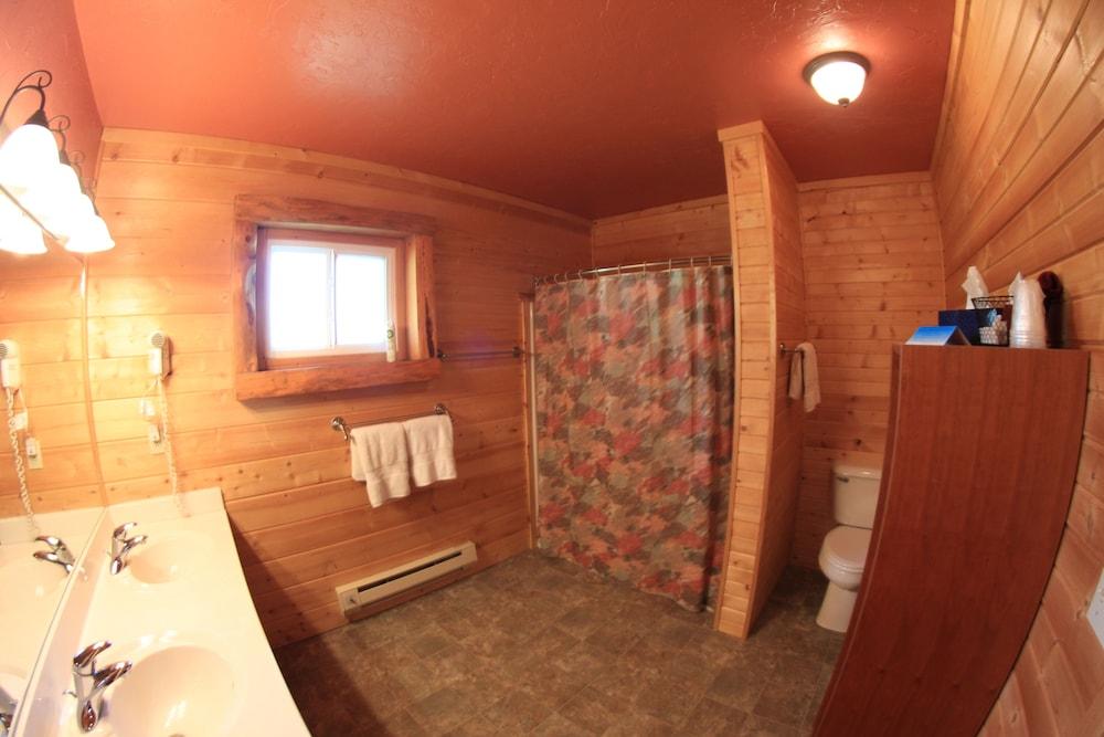 Liberty Belle Lodge photo 7