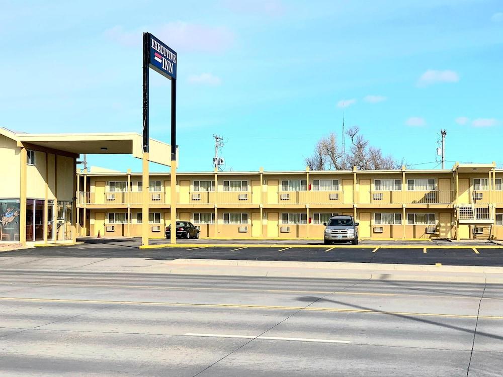 Executive Inn photo 27