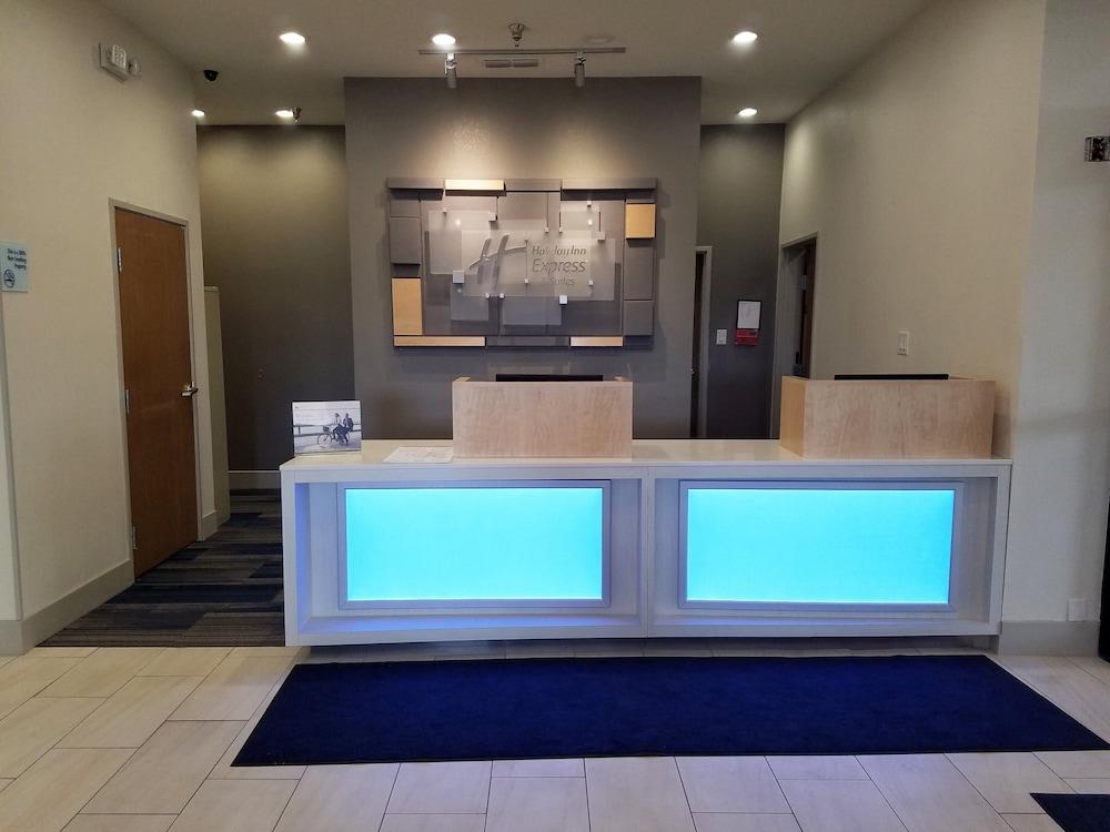 Holiday Inn Express Hotel & Suites San Angelo by IHG photo 45