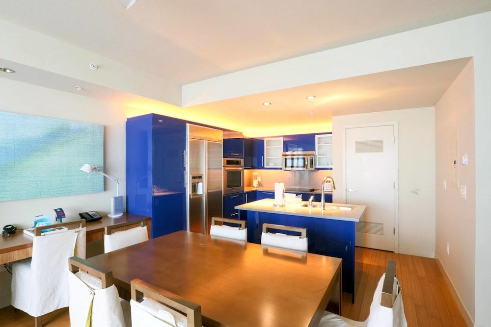 Pelicanstay in W Hotel Ft. Lauderdale photo 32