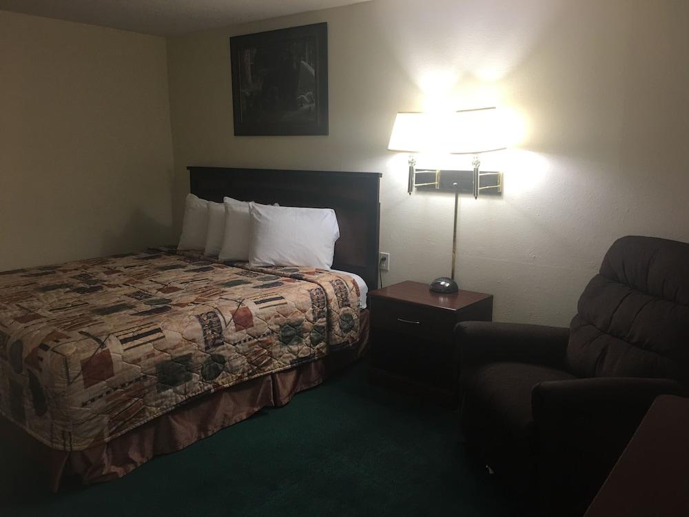 Mobridge Kountry Inn photo 20