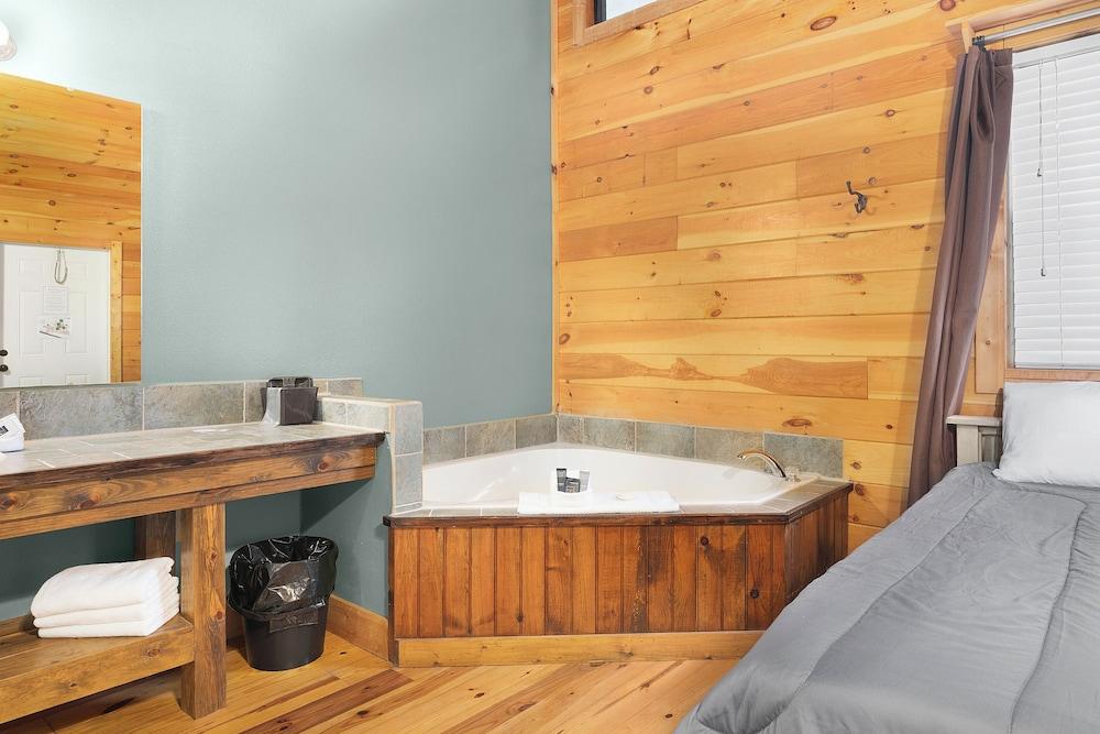 Lodge at Tellico photo 3