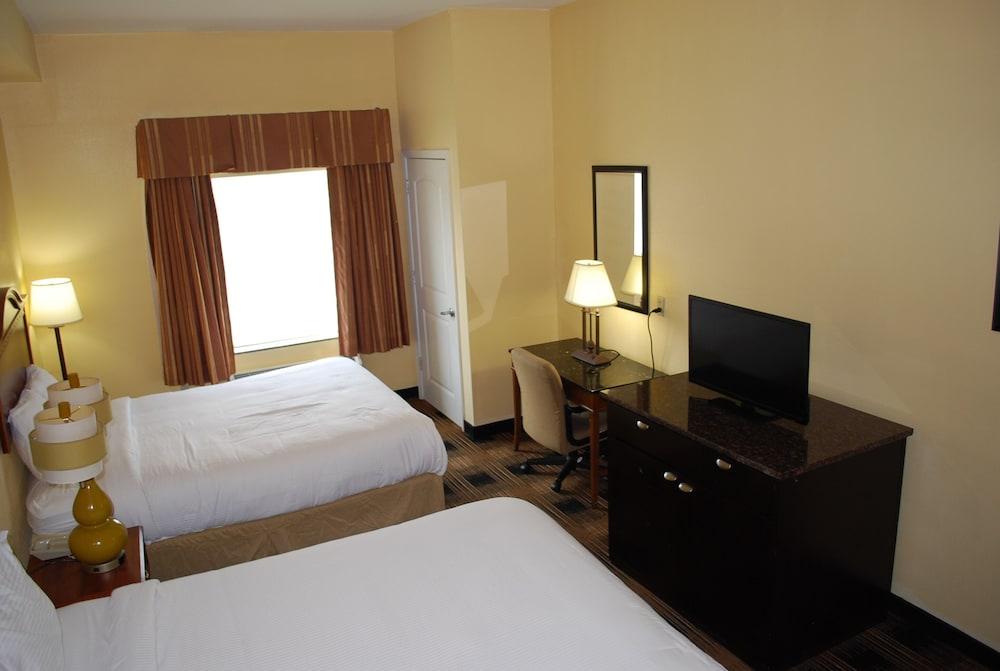 Jameson Inn and Suites Riverdale photo 42