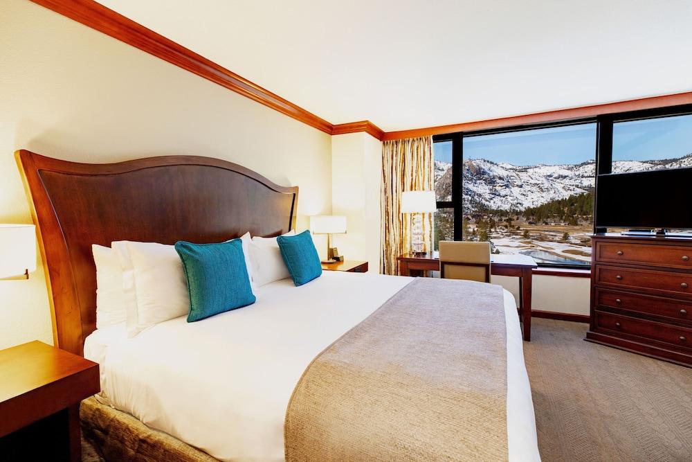 Everline Resort and Spa, Lake Tahoe photo 22
