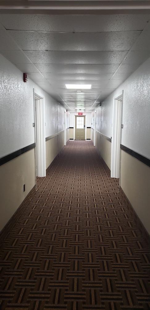 Travel Inn Of Sidney Ohio photo 13