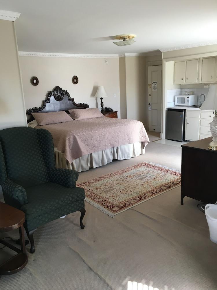 Turkey Hill Inn photo 15