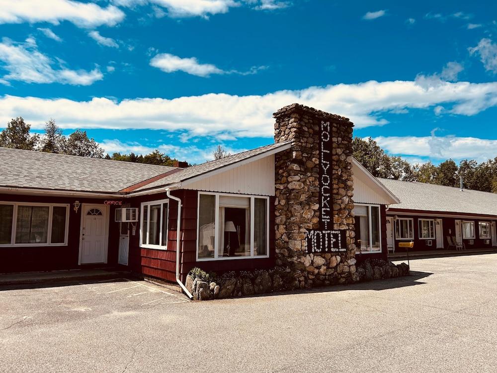 Mollyockett Motel & Swim Spa photo 18