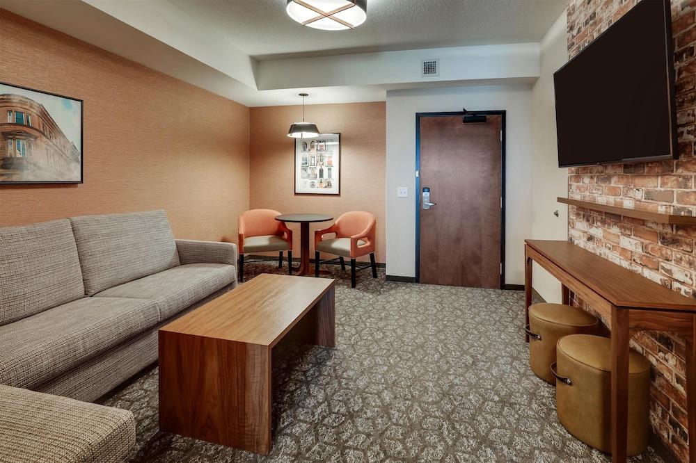 Drury Plaza Hotel North Charleston photo 31