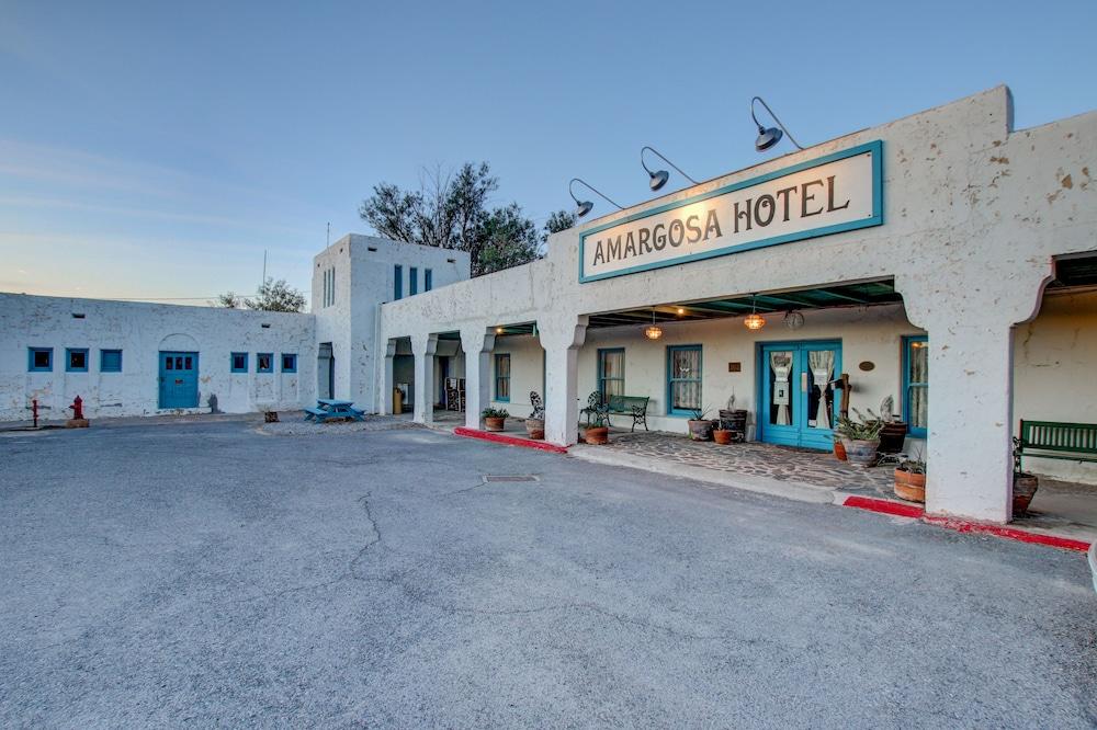 Amargosa Opera House photo 84