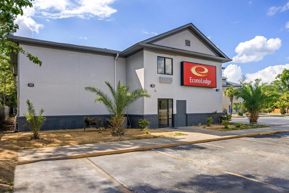 Econo Lodge Jesup photo 33