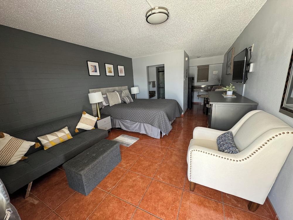 Rawls Motel Near Phoenix Airport photo 10