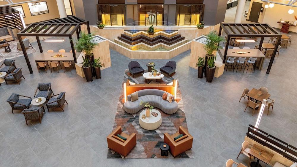 DoubleTree Suites by Hilton Hotel Salt Lake City photo 5