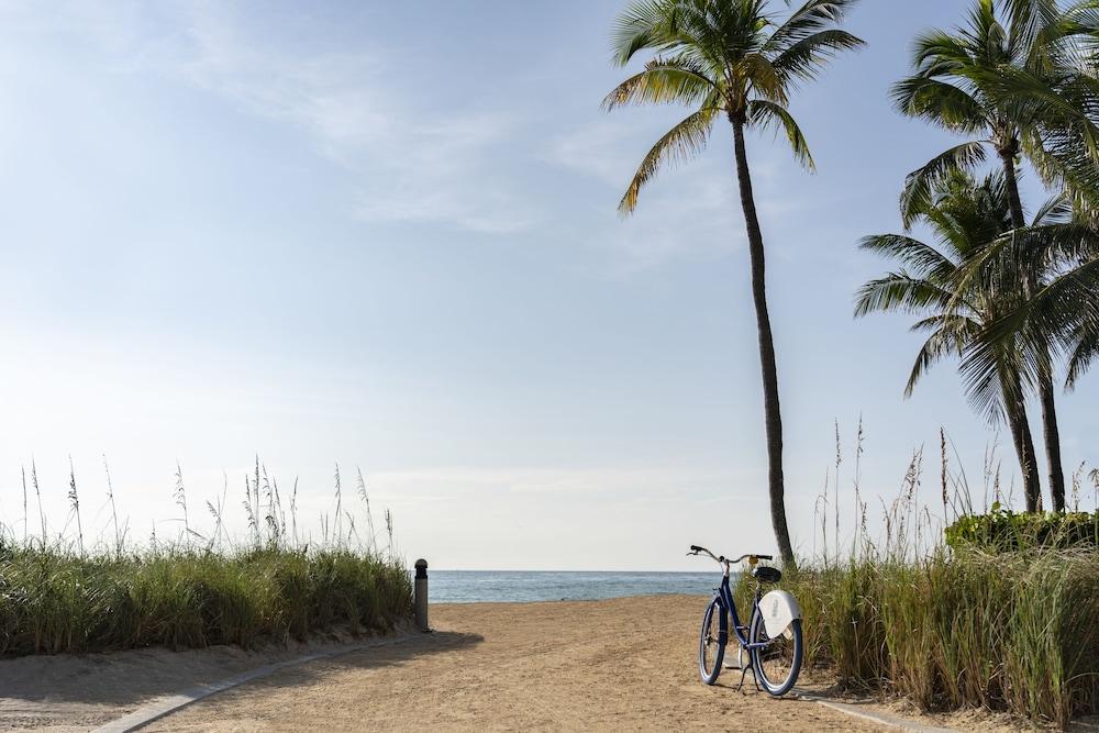 The Ritz-Carlton, South Beach photo 61