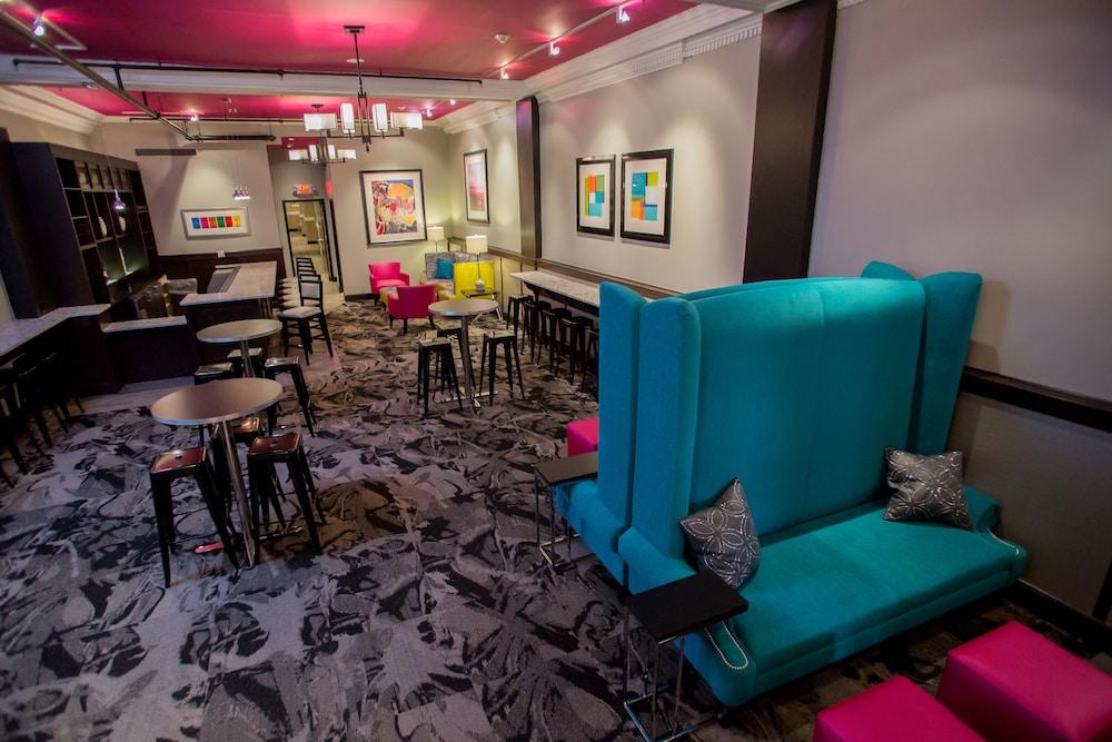 The Parker Inn & Suites photo 23