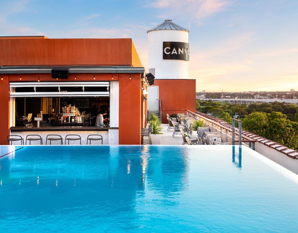 Canvas Hotel Dallas photo 54