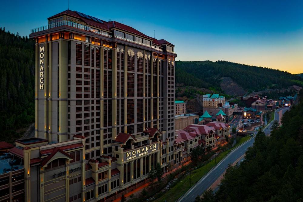 Monarch Casino Resort Spa Black Hawk photo 58