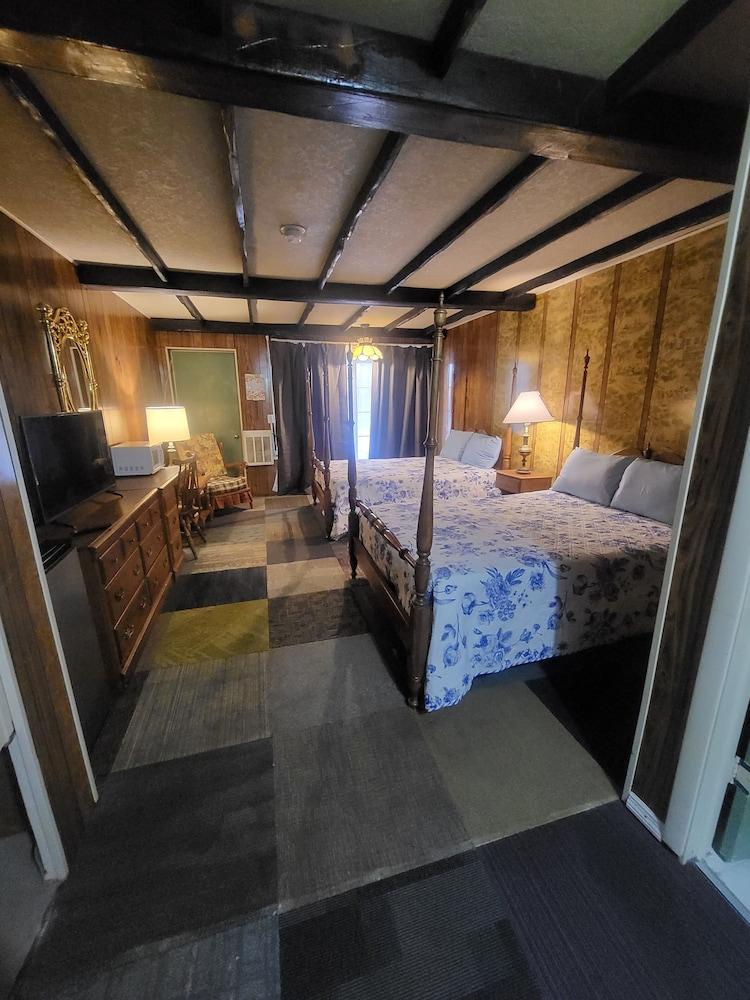 Pocono Mountains Hotel and Spa photo 37