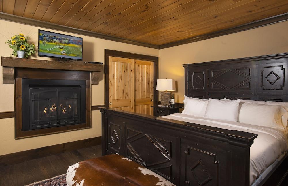 The Mountain Top Inn & Resort photo 44