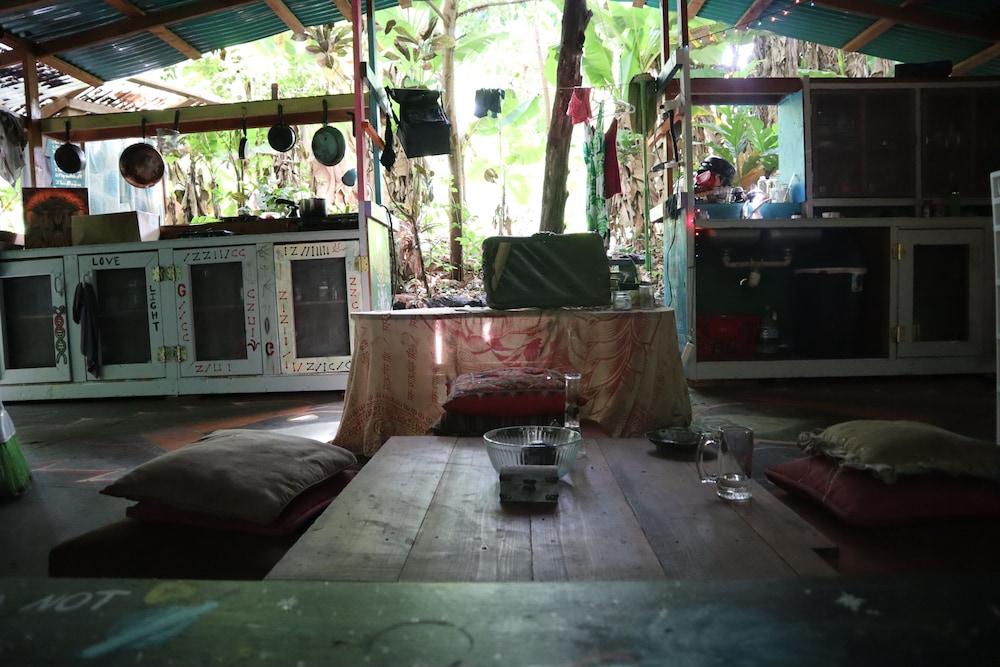 Cinderland EcoVillage - Hostel photo 75