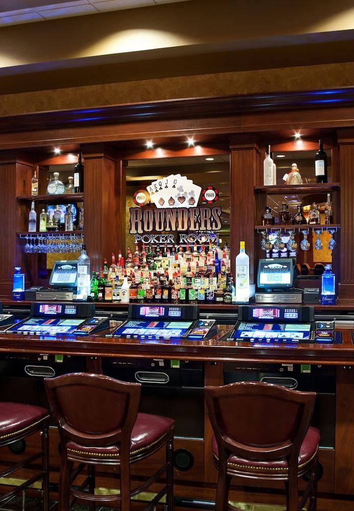 The Lodge at Deadwood Gaming Resort photo 30