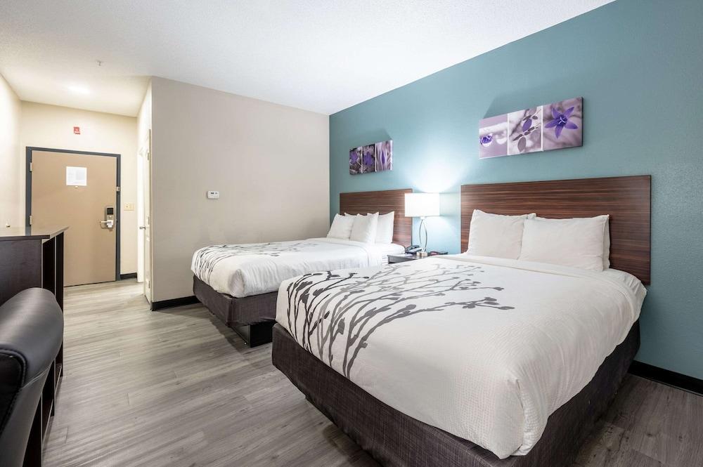 Sleep Inn & Suites Birmingham - Hoover photo 21