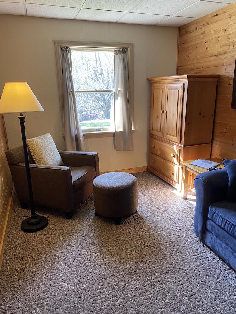 Foggy Mountain Lodge photo 67