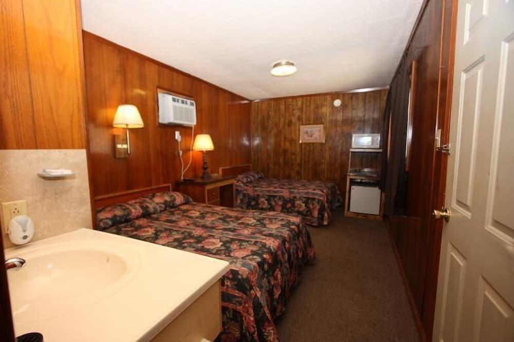 Comfort Green Motel photo 18