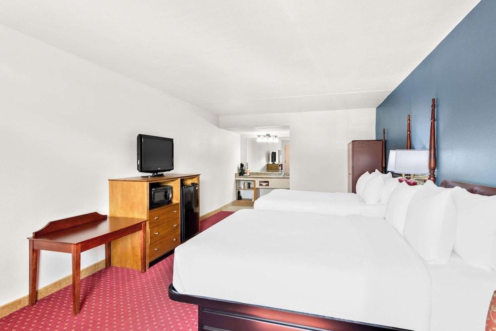 Clarion Inn Branson photo 11