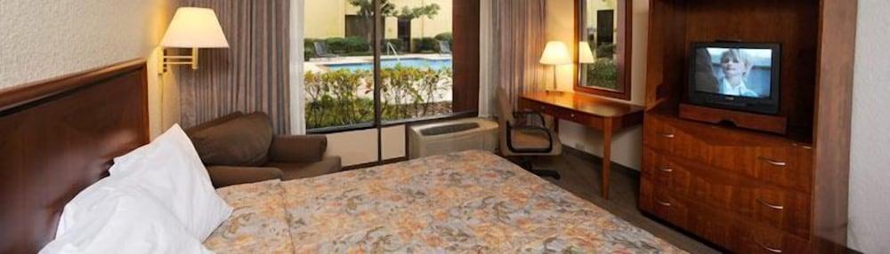 Sterling Hotel Dallas photo 8