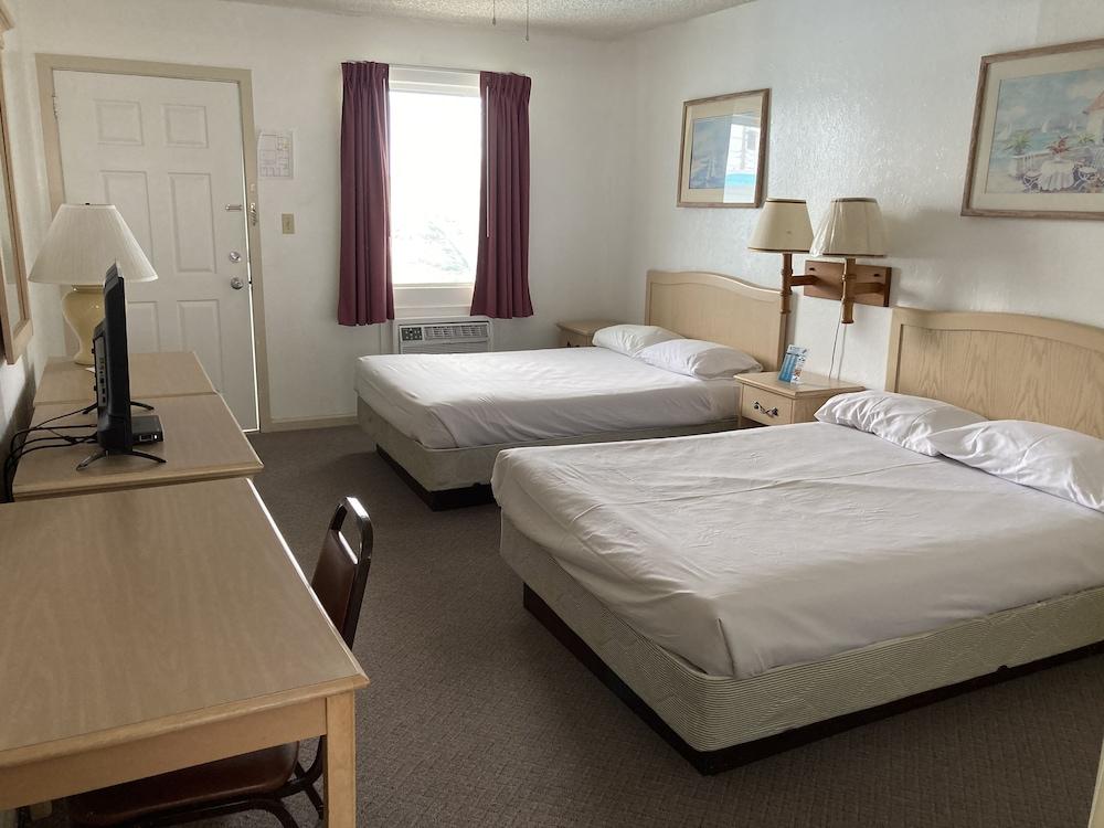 Rambler Motel & Apartments photo 2