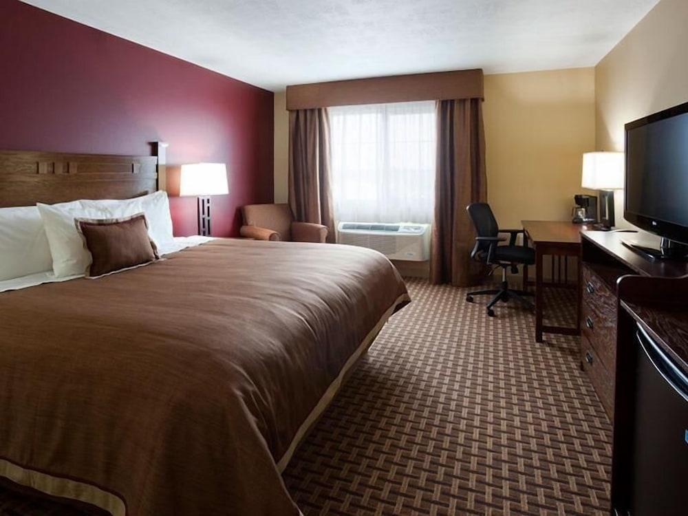 Grandstay Hotel And Suites Luverne photo 14
