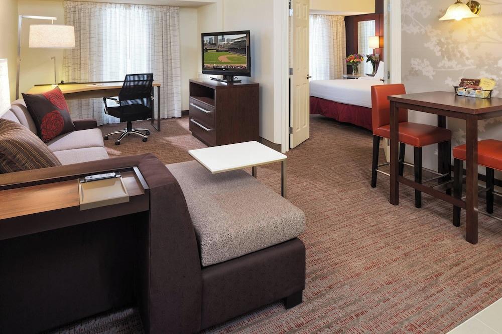 Residence Inn By Marriott Minneapolis Downtown photo 9