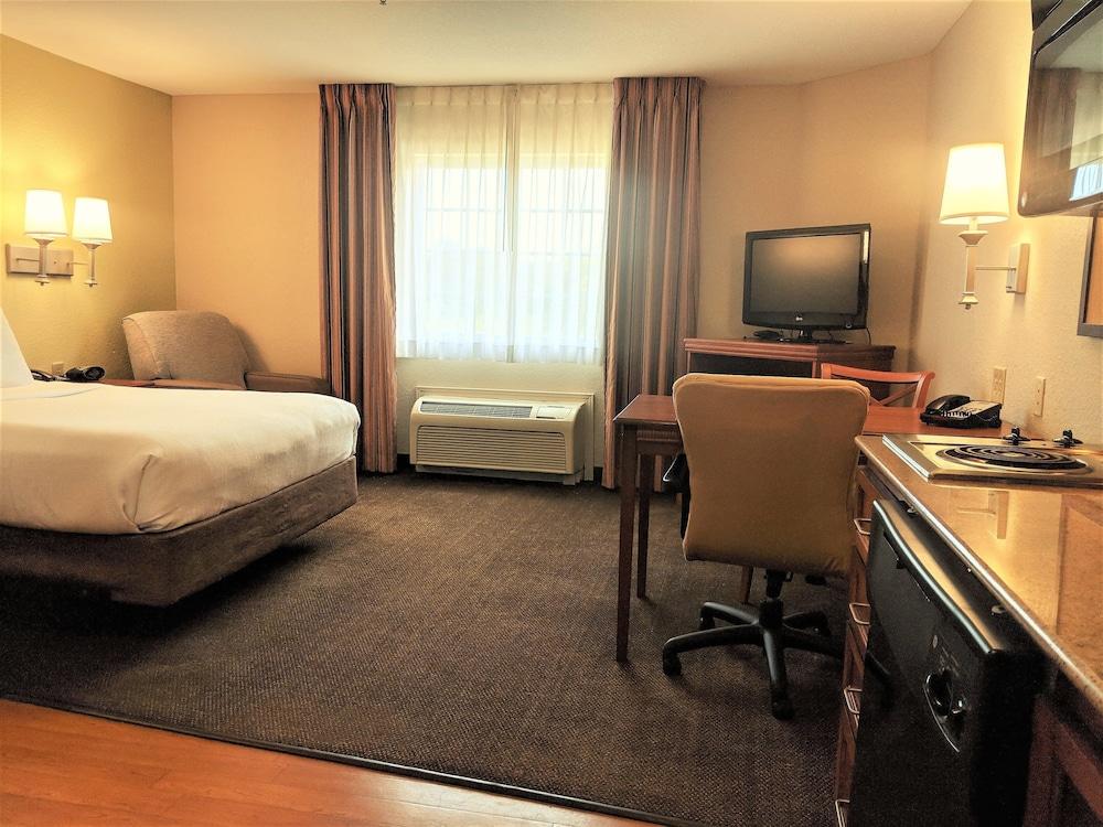 Candlewood Suites Macon by IHG photo 22