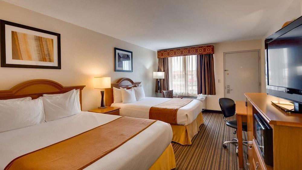 SureStay by Best Western Miles City photo 10
