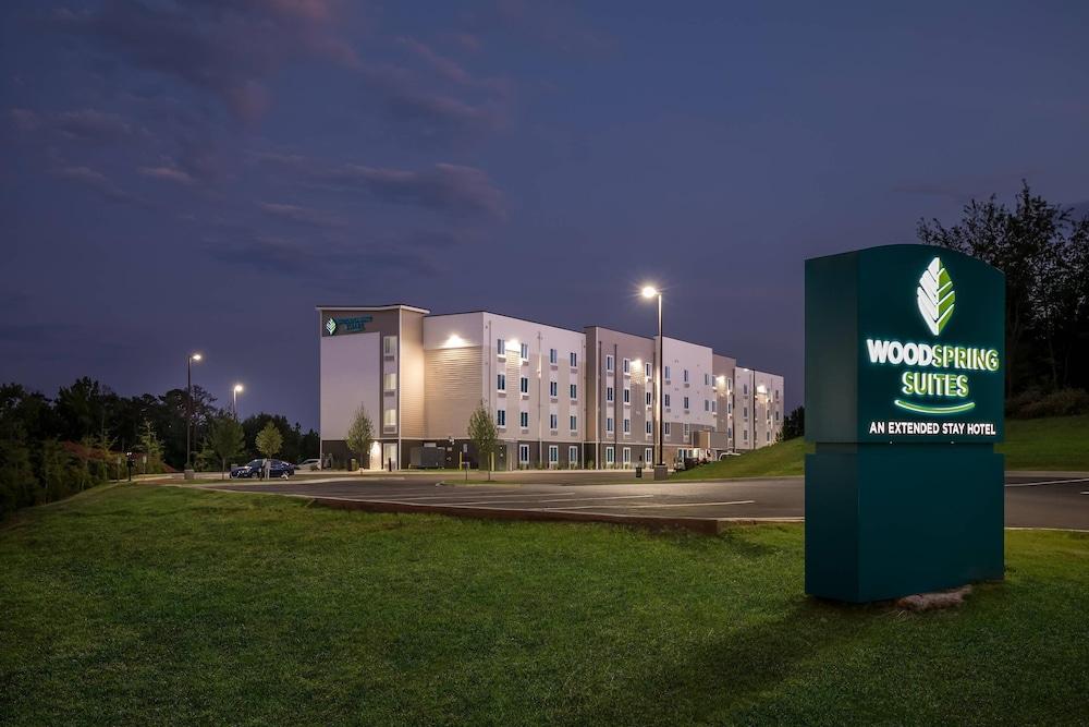 Woodspring Suites Anderson North I-85 photo 69