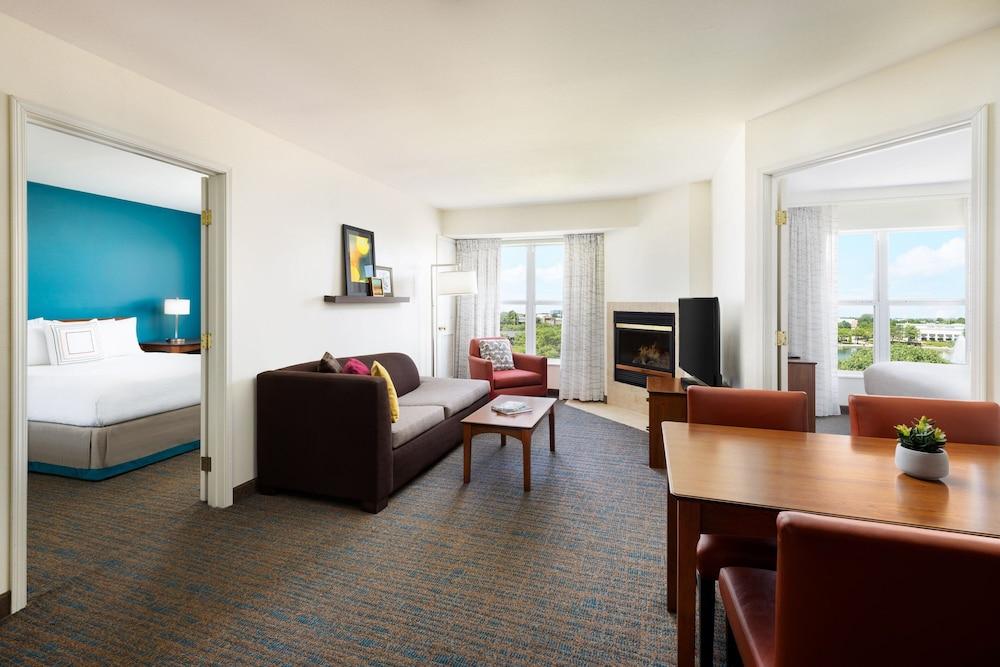 Residence Inn by Marriott Des Moines West photo 1